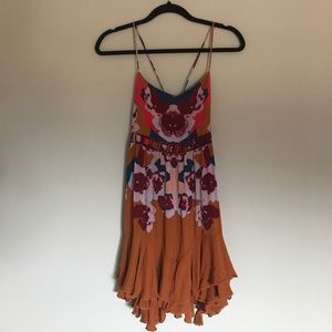Intimately Free People Mini Dress